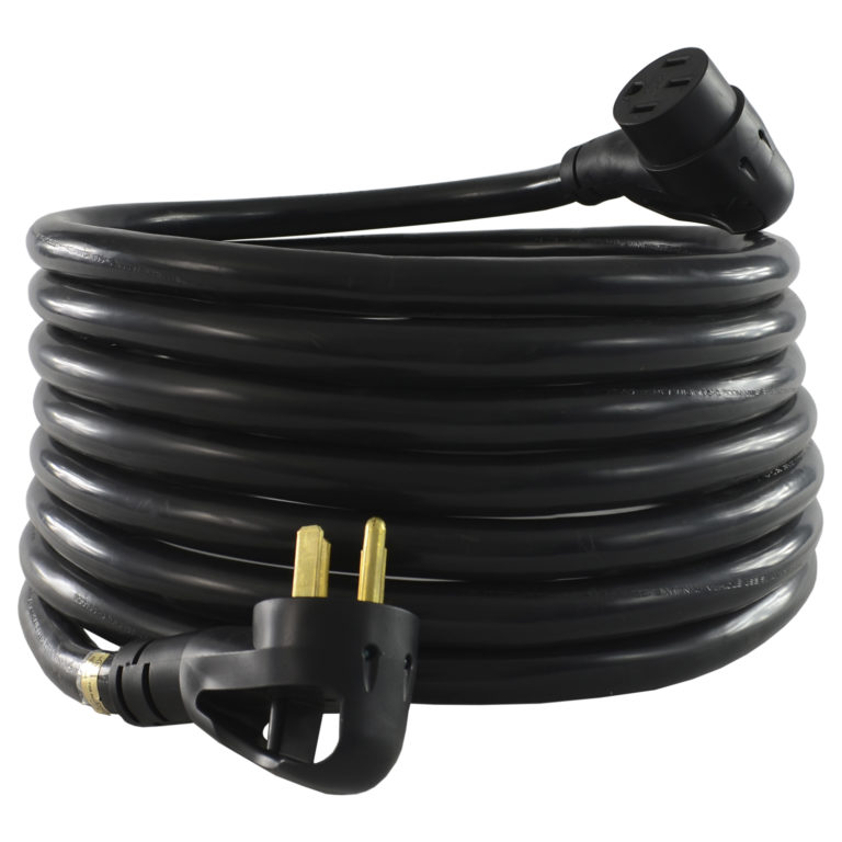 Electric Vehicle Extension Cords EV Power Cord Depot