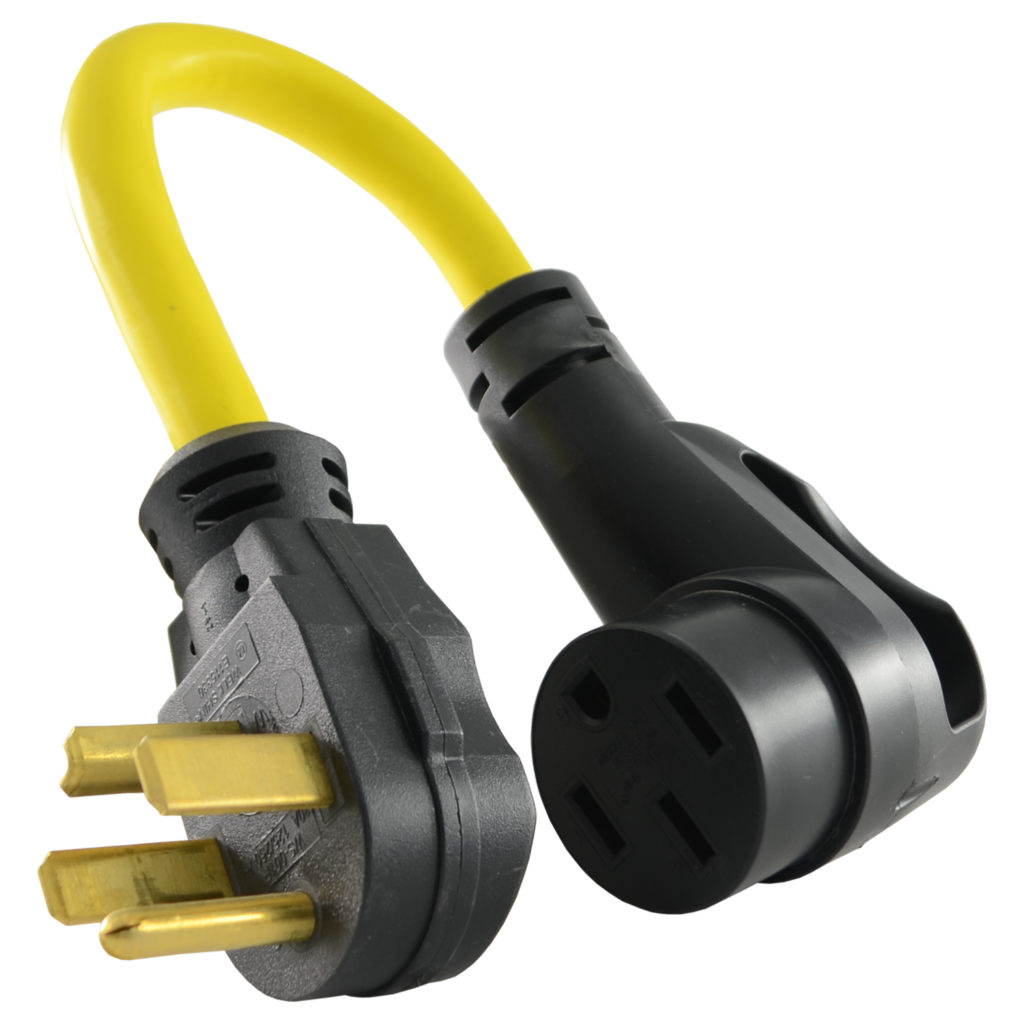 Electric Vehicle Adapters EV Power Cord Depot