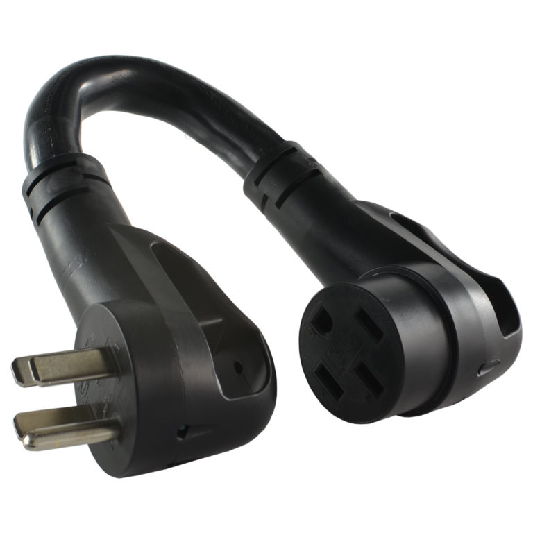 Electric Vehicle Extension Cords EV Power Cord Depot