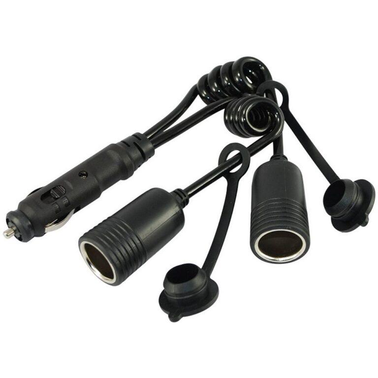 Marine Shore Power Adapters, Cords, Inlets, & Wiring Devices