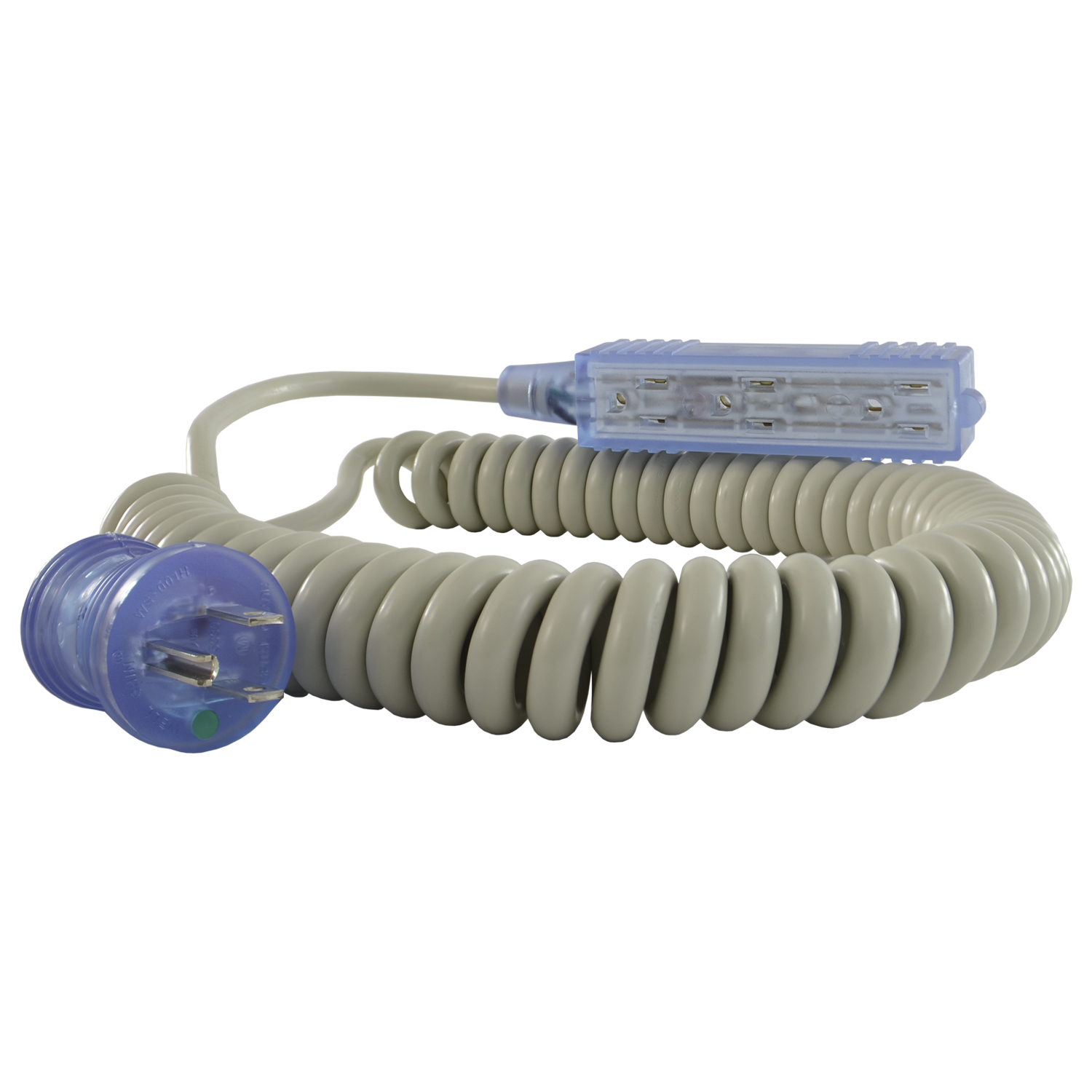 MegaDuct Cord and Hose Cover and Bumper