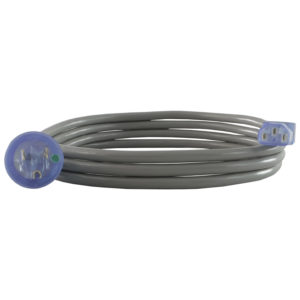 5-15P to Inline C13 Hospital Cord