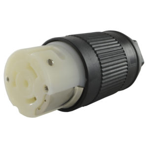 SS2-50R Assembly Connector