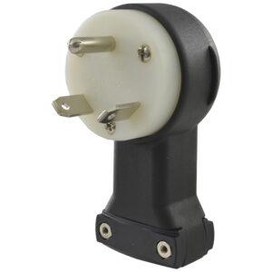 Right Angle TT-30 Assembly Plug