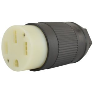 14-50R Assembly Connector