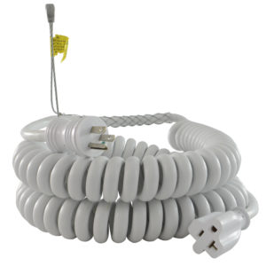 5-15P to 5-15/20R Hospital Cord