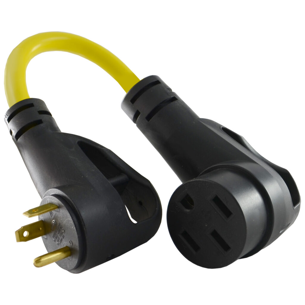 Generator Adapters 