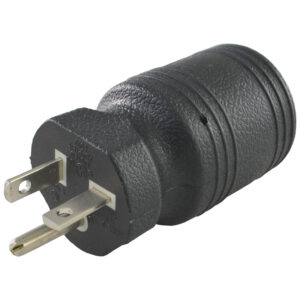 5-20P to L5-20R Plug Adapter