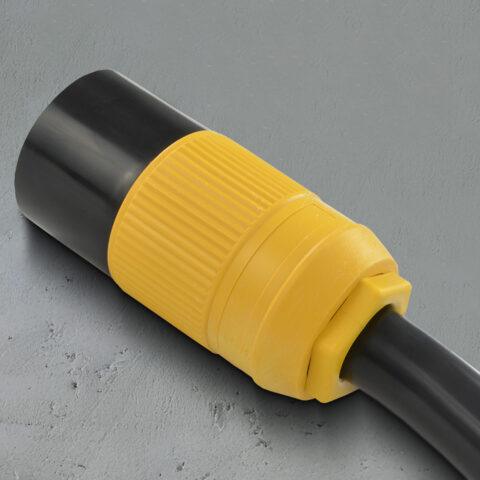 NEMA SS1-50P Assembly Plug