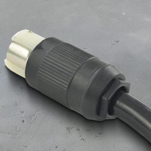 SKU# 60731: NEMA SS2-50R Assembly Connector