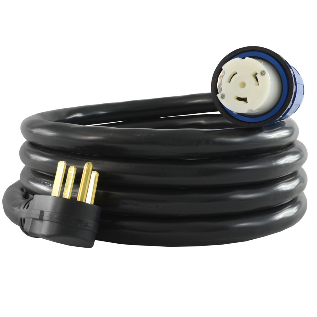 50 Amp Generator Power Cords | Generator Power | Cord Depot