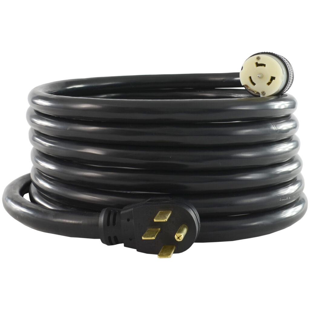 Conntek 1450SS2 NEMA 1450P to CS6364 50A Generator Cords