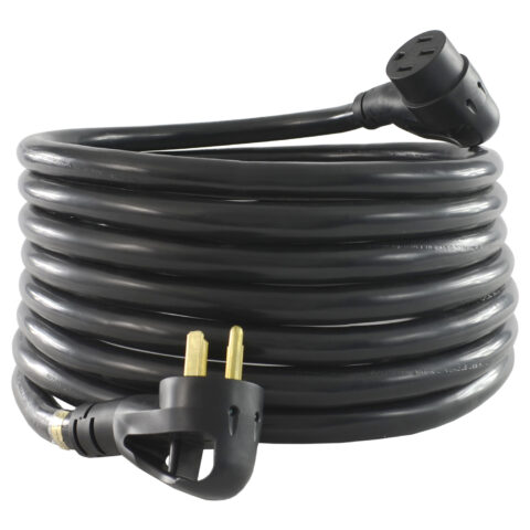 14-50 EVSE/RV Extension Cord