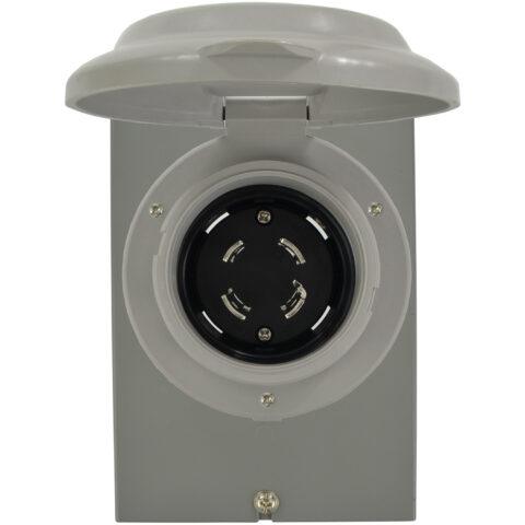 L14-30 Power Inlet Boxes
