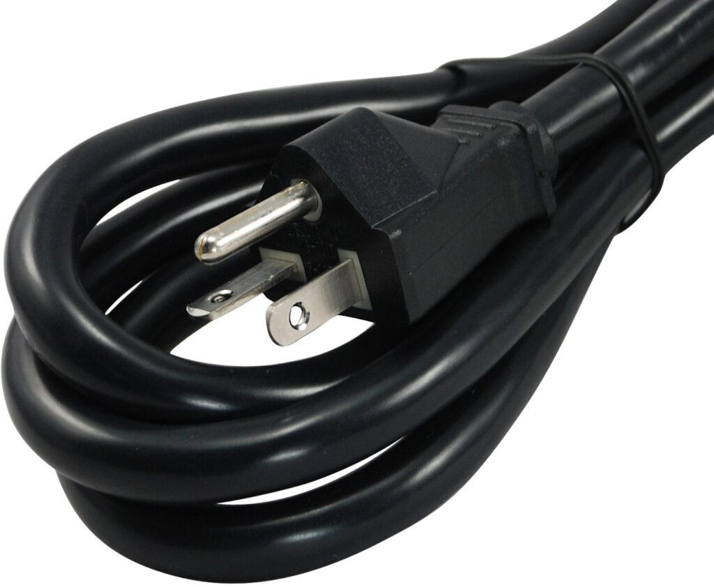 Conntek 10017800 NEMA 520P to ROJ Power Supply Cord