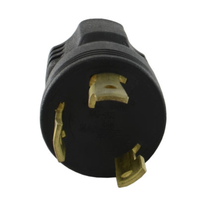 NEMA L6-30P Male Plug