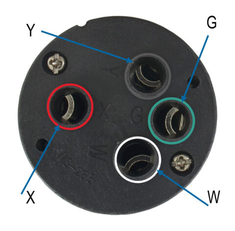 CS6365 Wiring Diagram