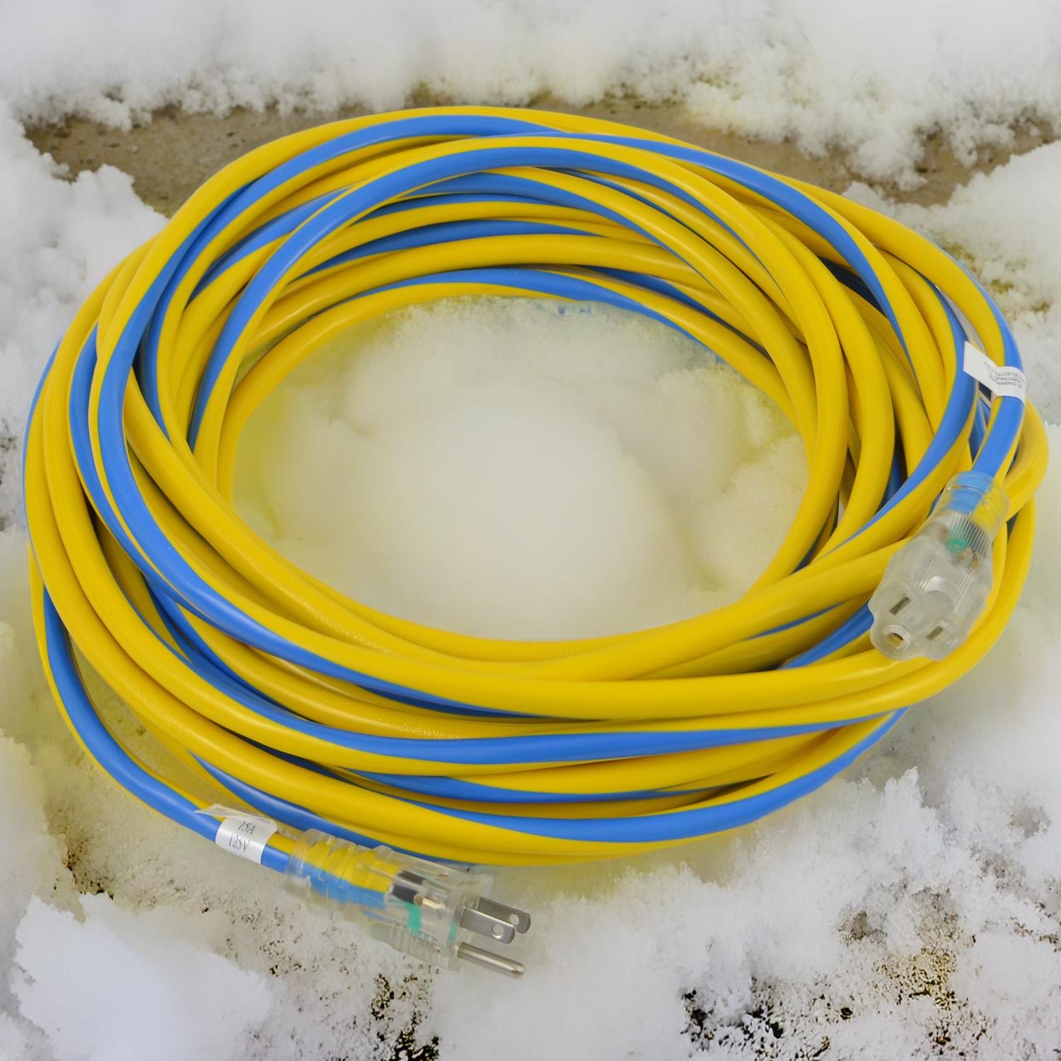 5-15 All-Weather Extension Cord - Image 5
