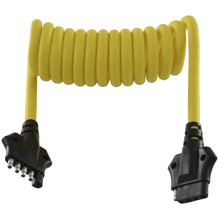 Trailer Power Cords, Adapters, Sockets, & Junction Boxes Cord Depot