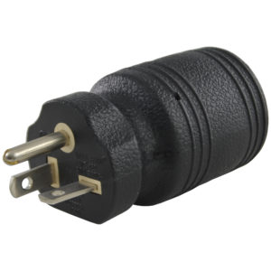 6-20P to L6-20R Plug Adapter