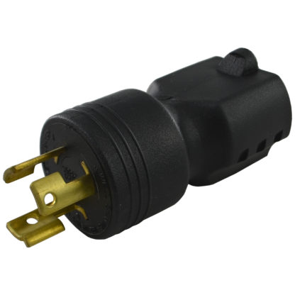 NEMA L6-15P plug