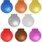Individual Light Globes