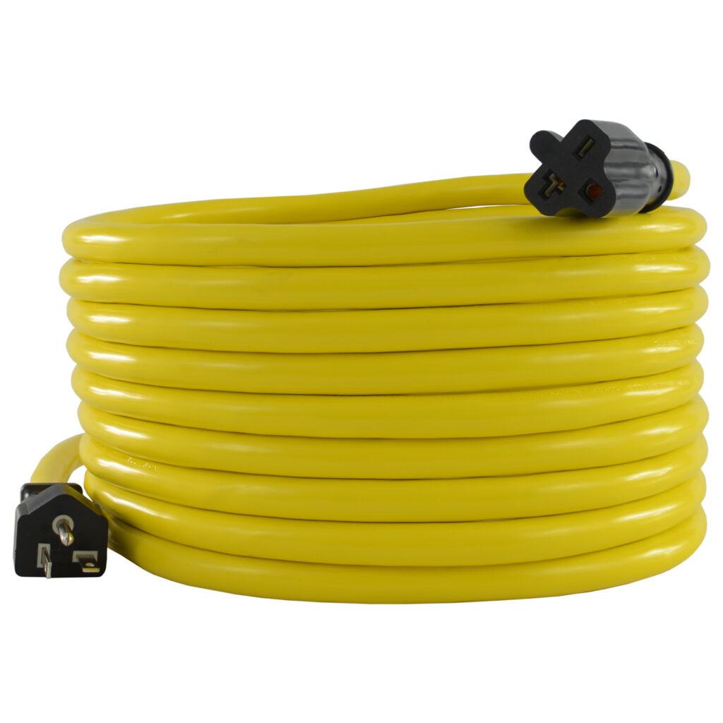 Conntek 25F620 NEMA 620 250 Volt Extension Cord, 25ft.