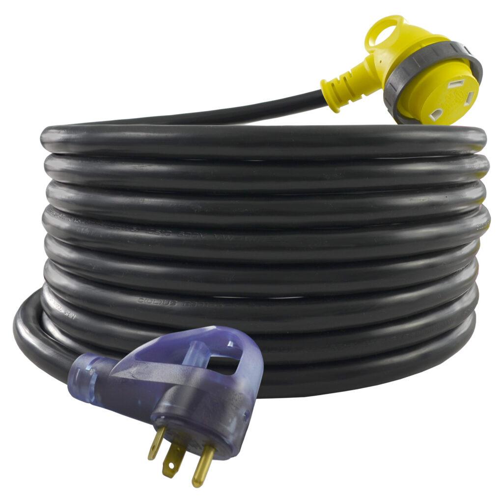 Conntek RP5358 30 Amp Reverse Polarity Extension Cord Series