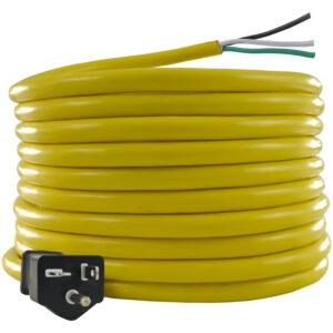 20 Amp ROJ Power Cord, 6-20P