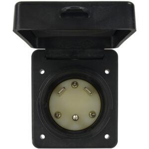 Easy Turn TT-30 Marine & RV Inlets